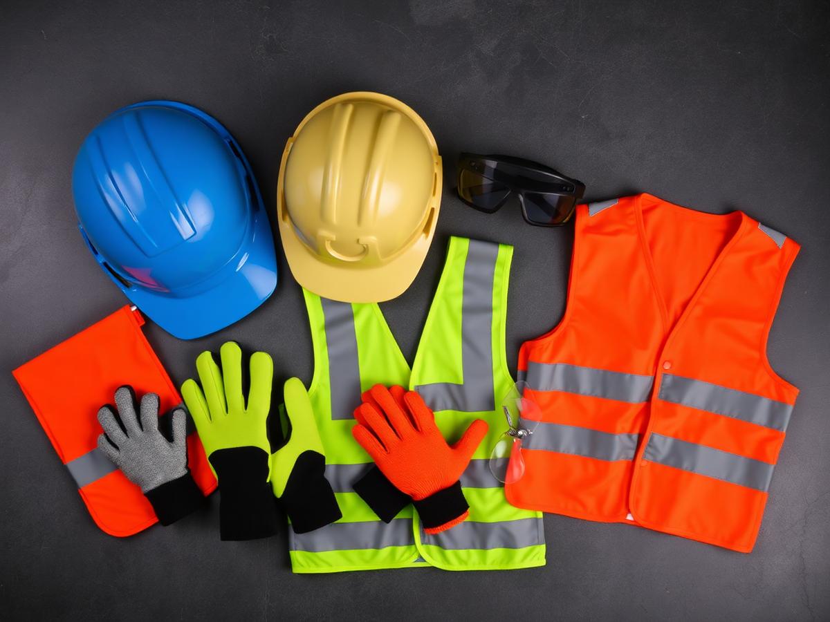 Industrial Supplies