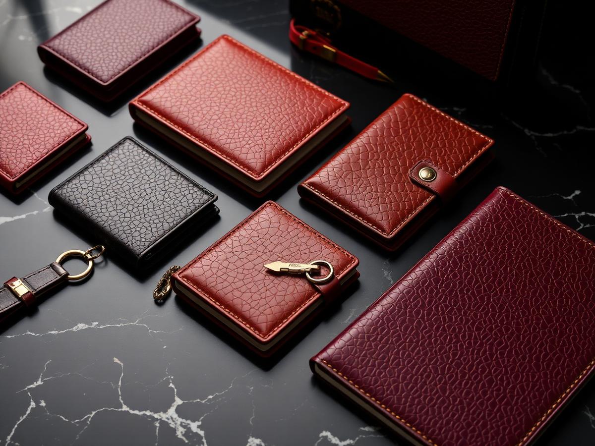Leather Products