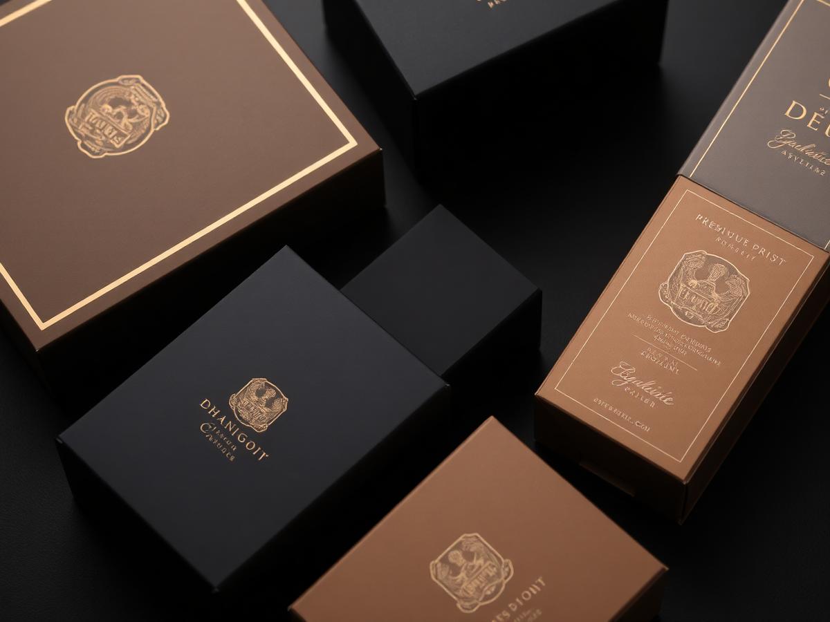 Printing & Packaging